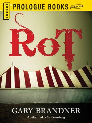 cover image of Rot
